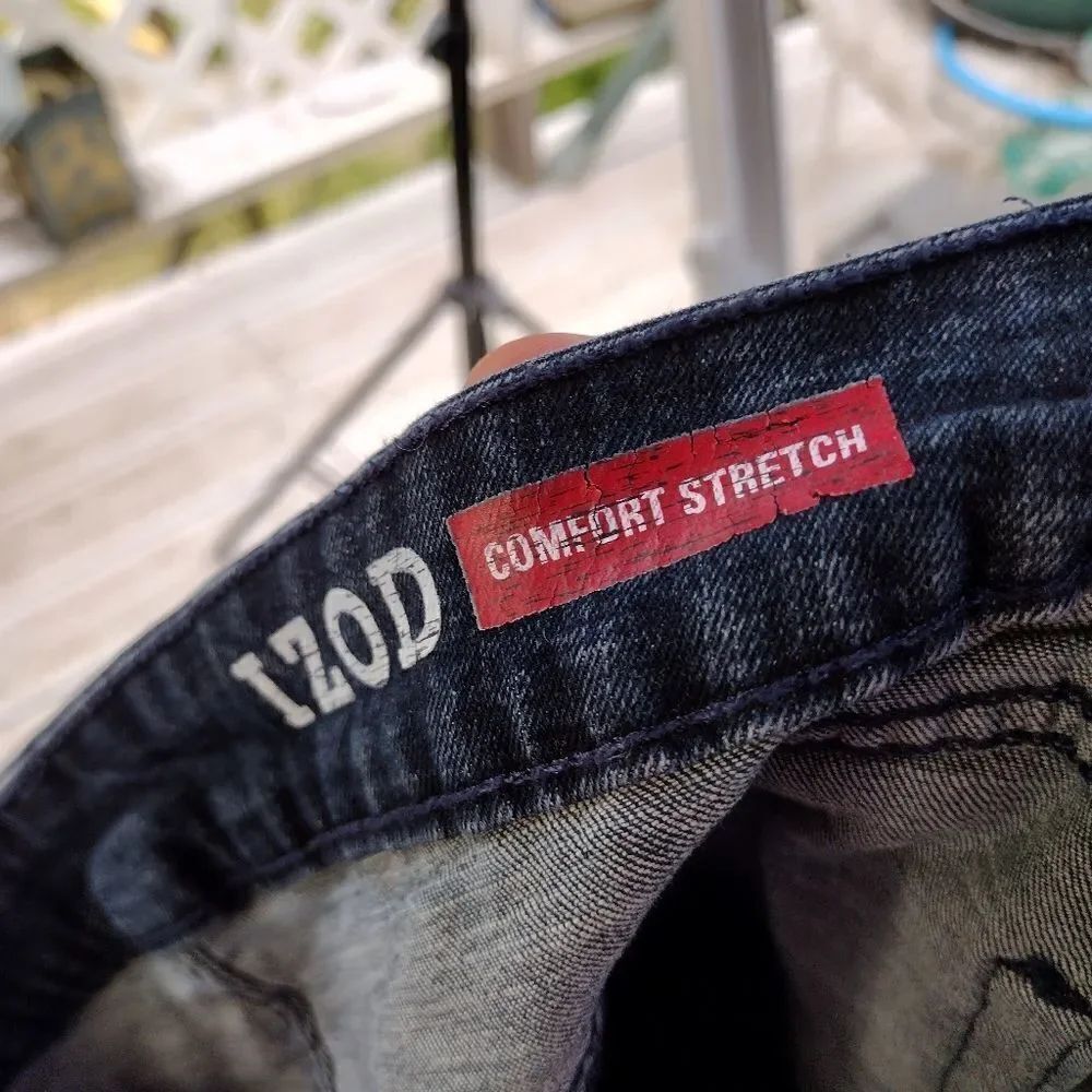 Izod jeans - Picture 4 of 5